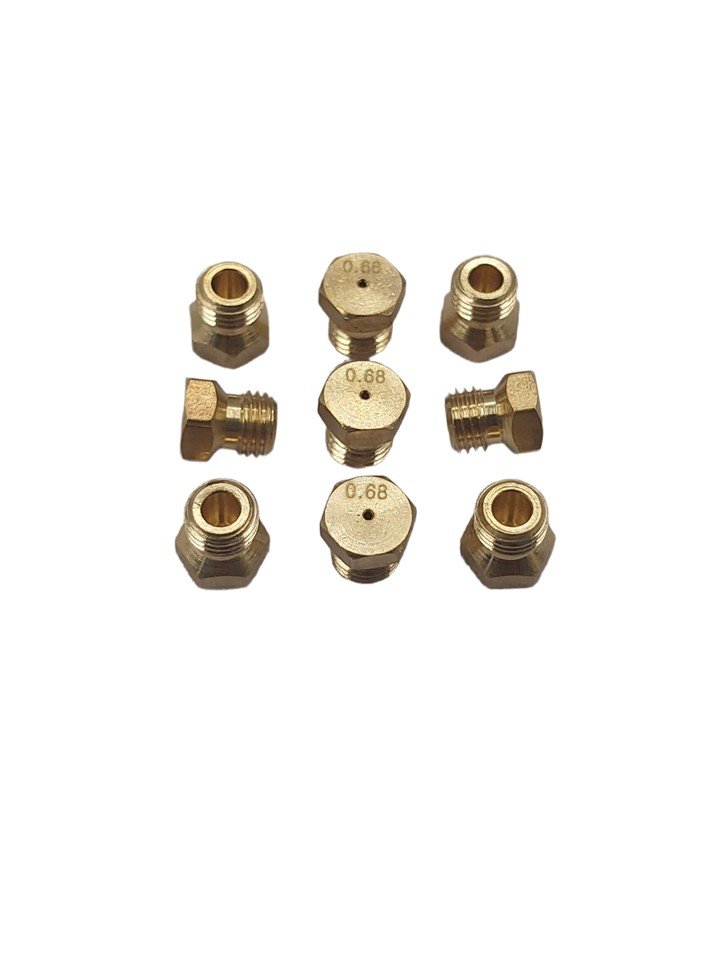 NOA-013 0.68mm Nozzle : NOA-013 - Image 1