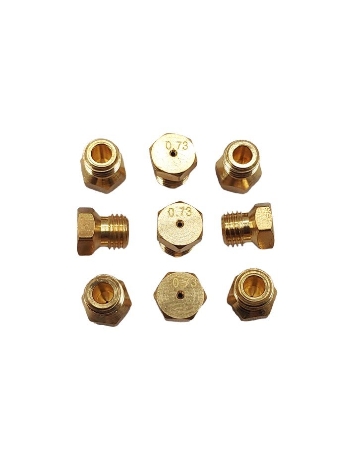 NOA-017 0.73mm Nozzle : NOA-017 - Image 1