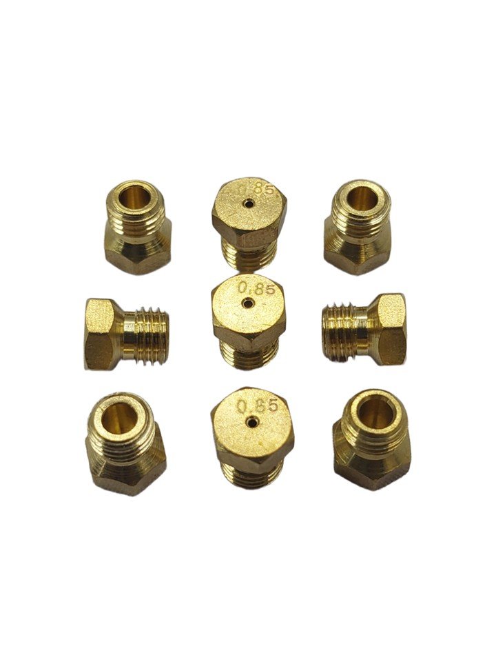 NOA-023 0.85mm Nozzle : NOA-023 - Image 1