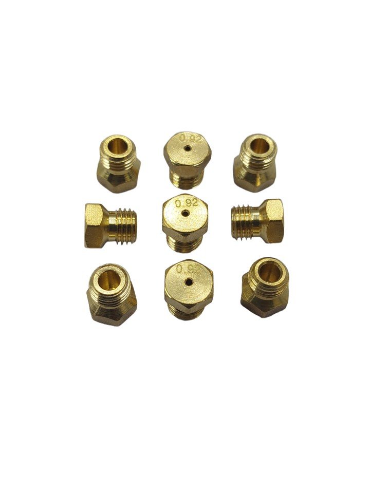 NOA-028 0.92mm Nozzle : NOA-028 - Image 1