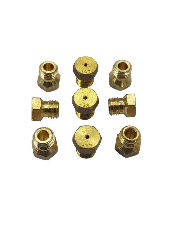 NOA-029 0.93mm Nozzle : NOA-029 - Image 1