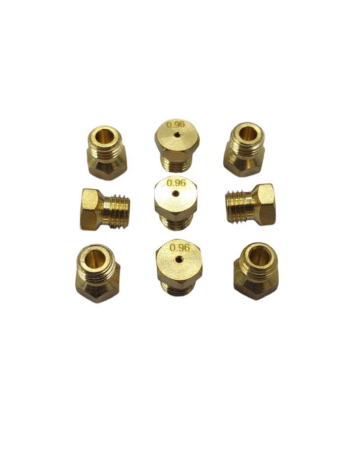 NOA-031 0.96mm Nozzle : NOA-031 - Image 1
