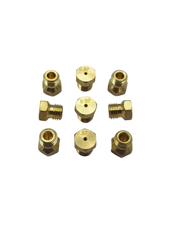 NOA-032 0.97mm Nozzle : NOA-032 - Image 1
