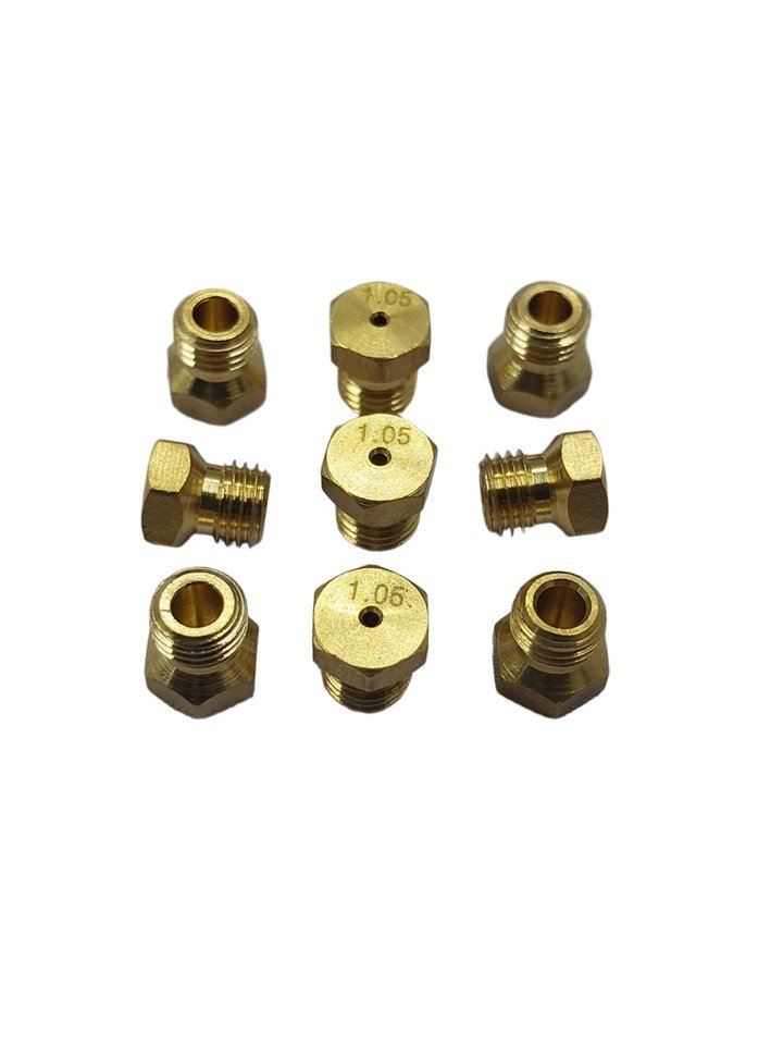 NOA-036 1.05mm Nozzle : NOA-036 - Image 1