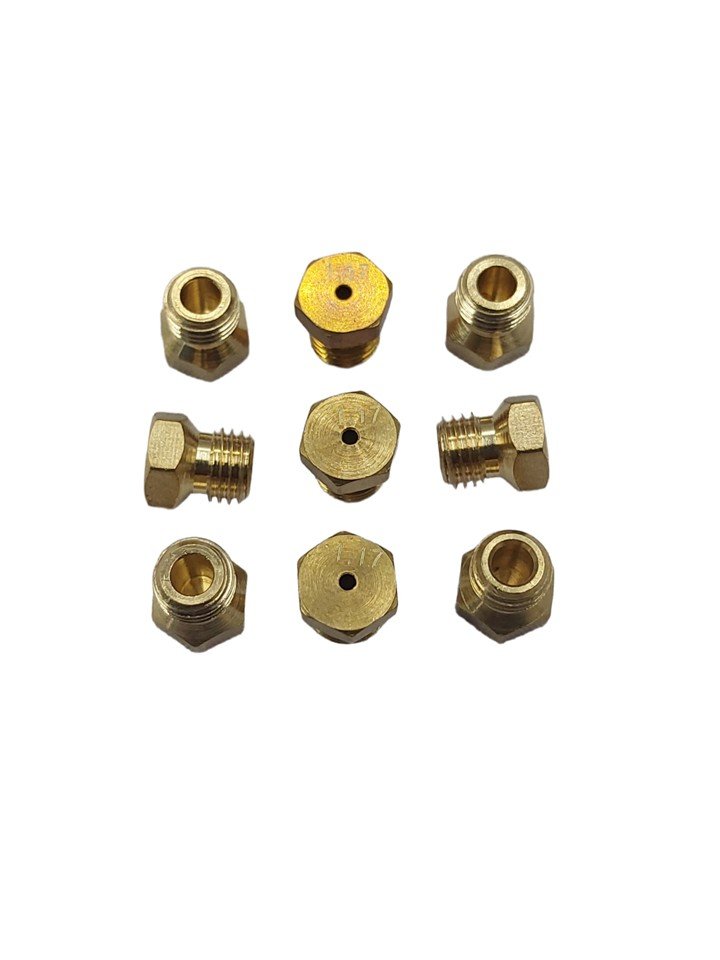 NOA-040 1.17mm Nozzle : NOA-040 - Image 1
