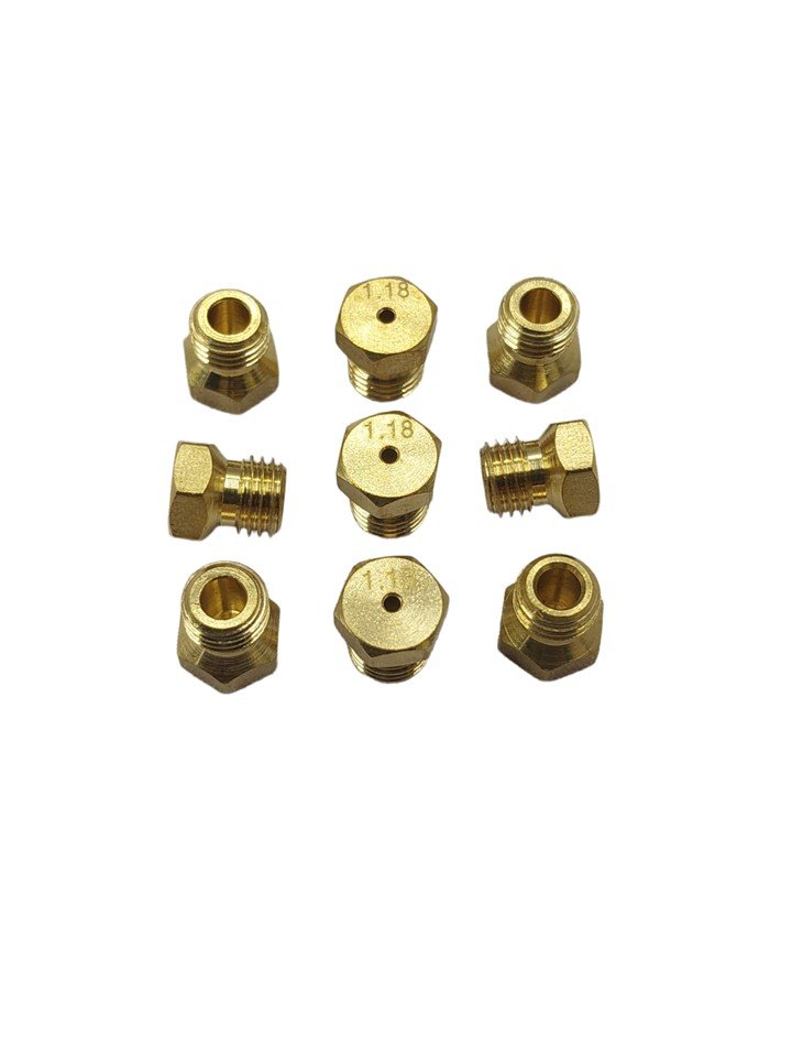 NOA-041 1.18mm Nozzle : NOA-041 - Image 1
