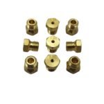 1.25mm Nozzle : NOA-043