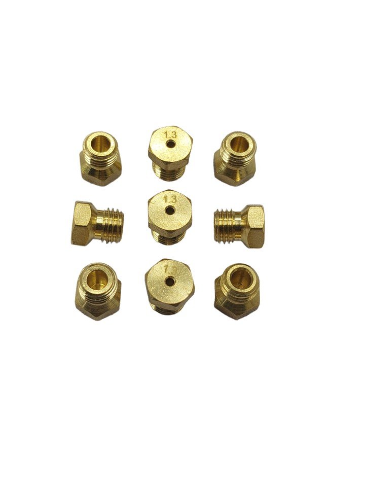 NOA-044 1.3mm nozzles : NOA-044 - Image 1