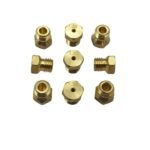 1.33mm nozzles : NOA-045