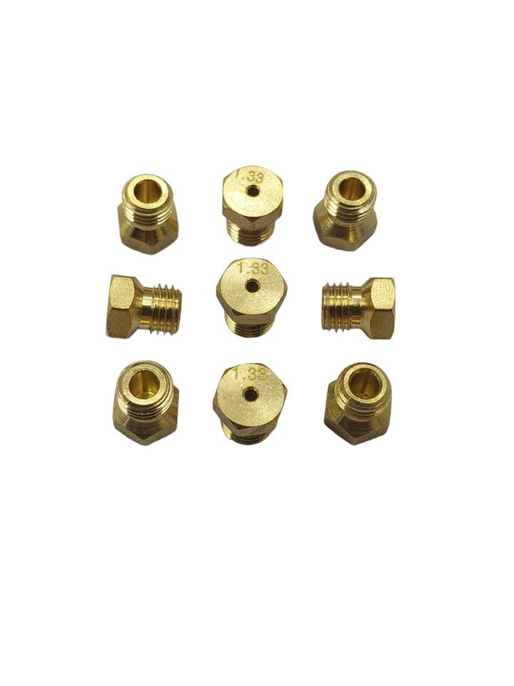 NOA-045 1.33mm nozzles : NOA-045 - Image 1