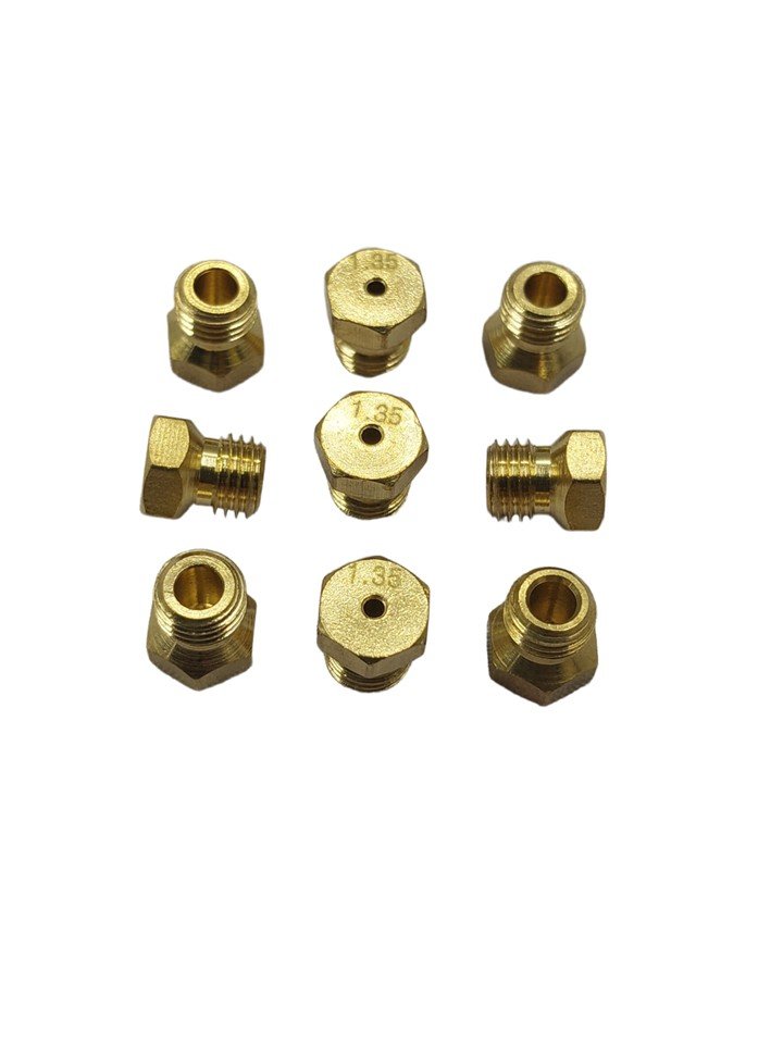 NOA-046 1.35mm nozzles : NOA-046 - Image 1