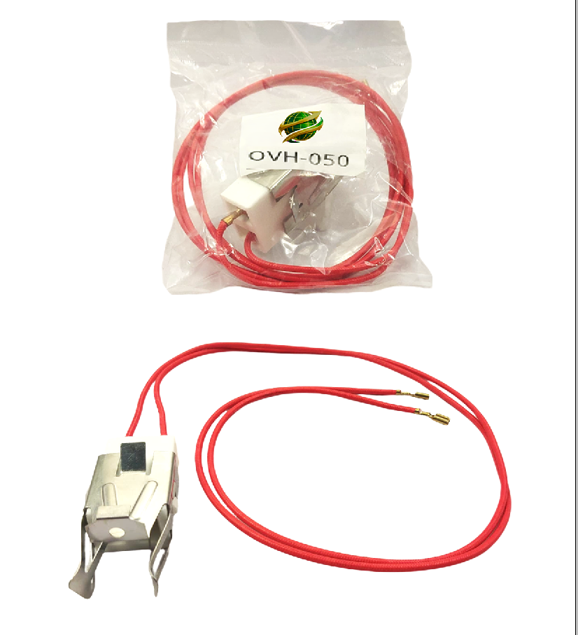 OVH-050 70cm Oven Lamp Holder : OVH-050 - Image 1