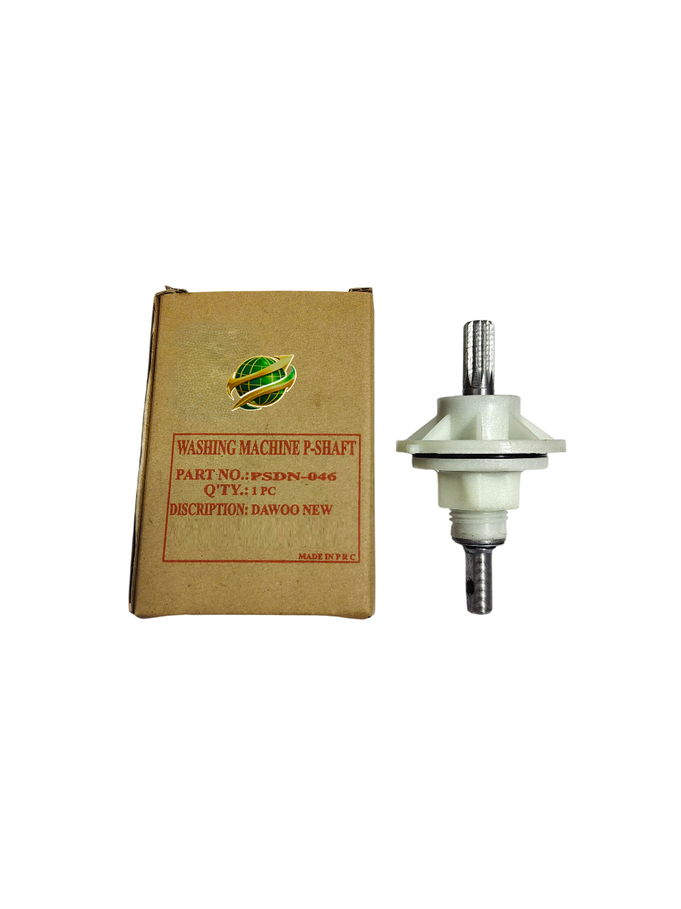 PSDN-46 Daewoo Washing Machine P-Shaft : PSDN-046 - Image 1