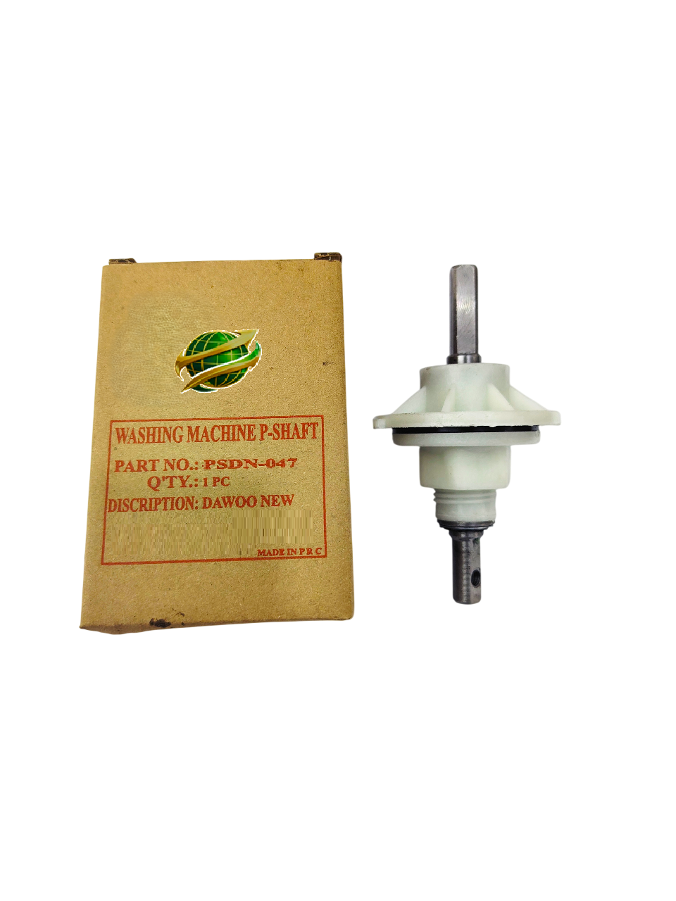 PSDN-47 Daewoo Washing Machine P-Shaft: PSDN-047 - Image 1