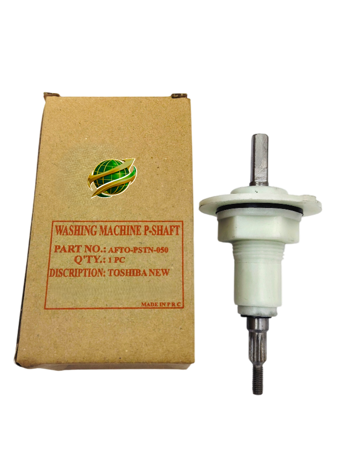 PSTN-50 Toshiba Washing Machine P-Shaft: PSTN-050 - Image 1