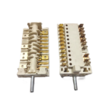 high-capacity multi-function rotary switch : RS-035