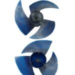 Hamm and General AC fan blade : SFHG-064