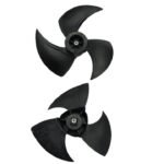 General Old AC Fan Blade : SFOG-069