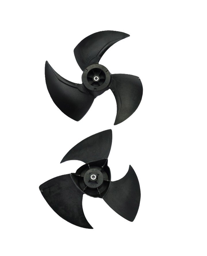 SFOG-069 General Old AC Fan Blade : SFOG-069 - Image 1