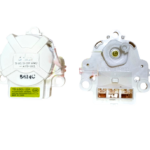 2.5W–3W. TD-LGCL Drain Traction Motor