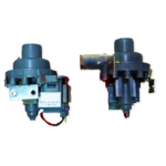 HM-DP618. Washing Machine Drain Pump : WDP-010