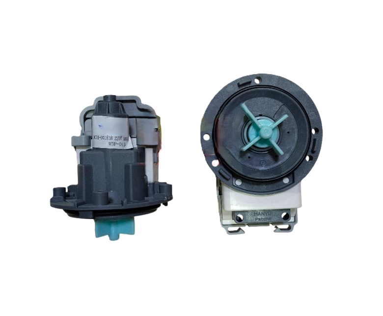 WDP-013 35W–40W Washing Machine Drain Pump : WDP-013 - Image 1