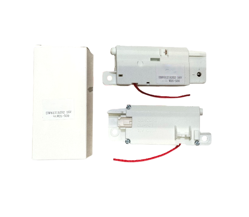 WDS-500 Automatic Washing Machine Switch Door Lock: WDS-500 - Image 1