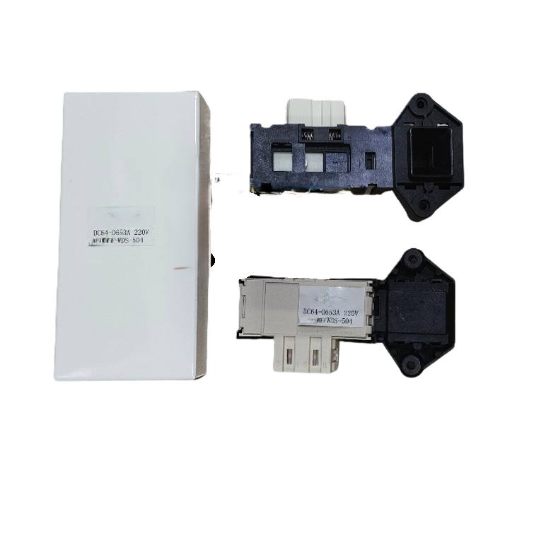 WDS-504 Automatic Washing Machine Switch Door Lock: WDS-504 - Image 1