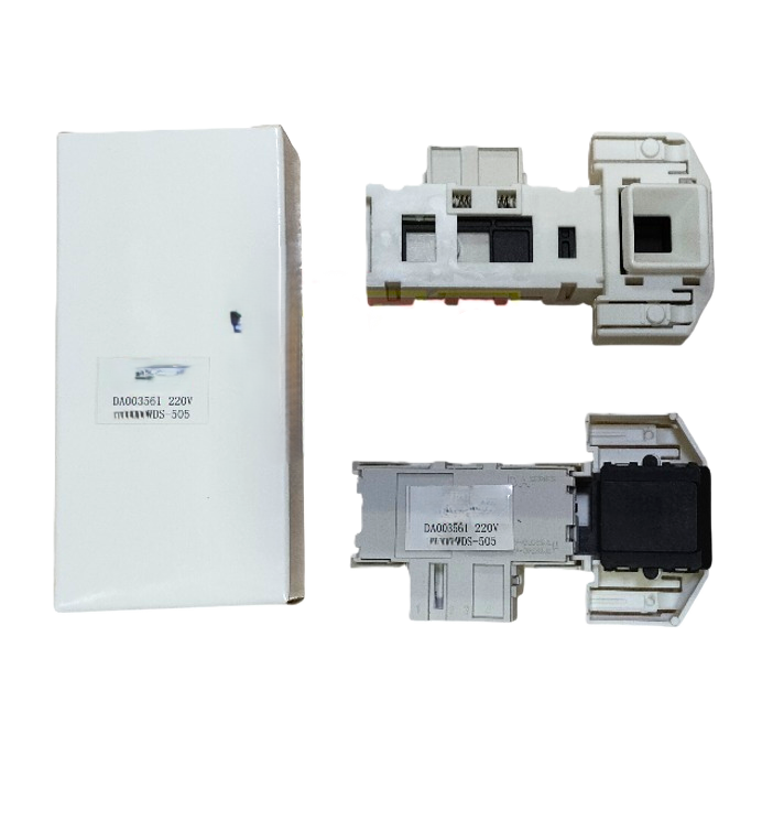 WDS-505 Automatic Washing Machine Switch Door Lock: WDS-505 - Image 1