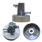 12mm and 14mm Washing Machine spin dryer motor Coupling: WMC-002