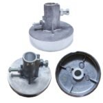 10mm and 12mm Washing Machine Spin dryer motor  coupling: WMC-004