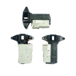 LG and Daewoo 4-pin  Automatic Washing Machine Door Lock: WML-022