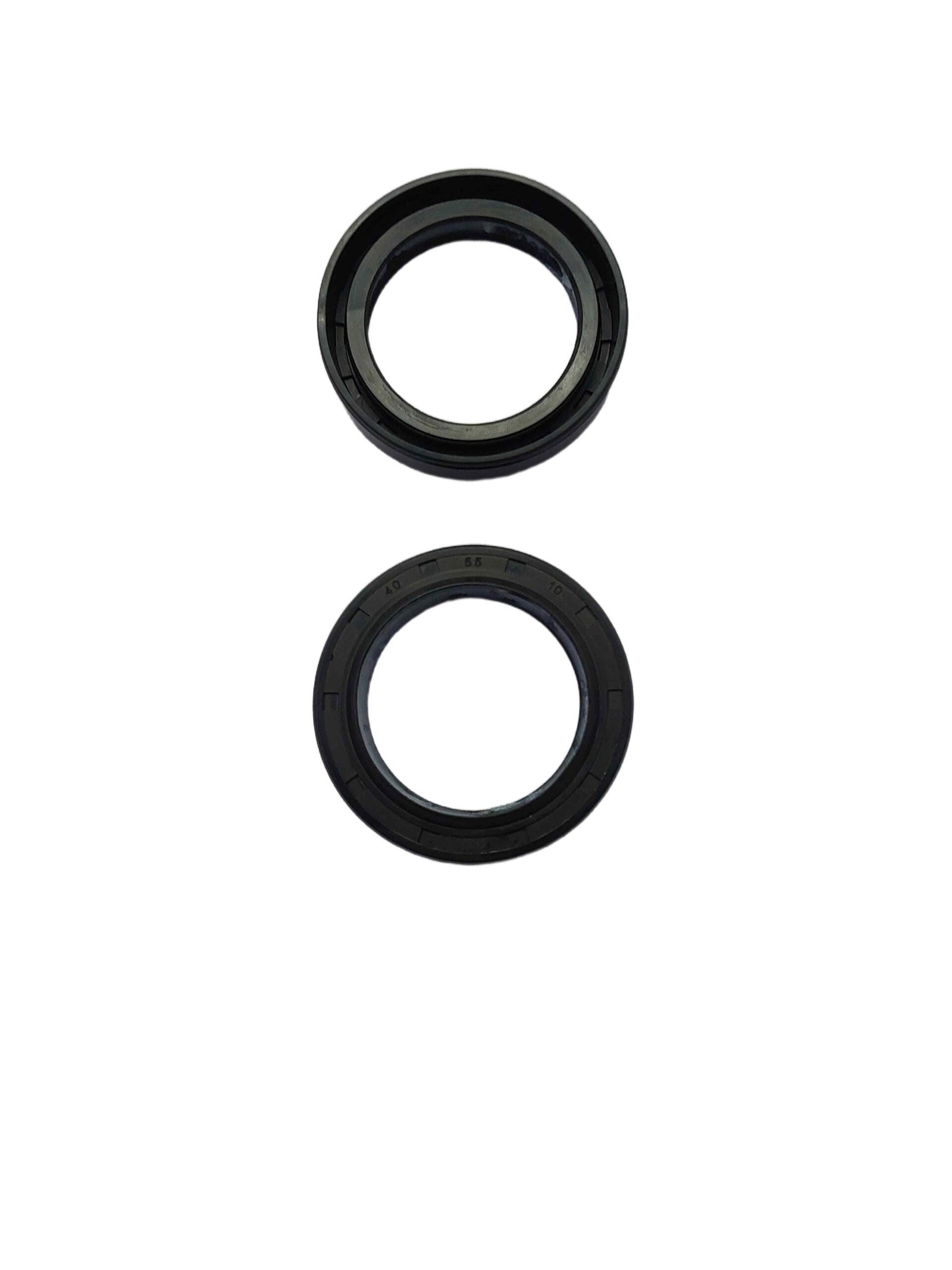 WMOS-022 WM OIL SEL 40X55X10X12 (1) Washing Machine Oil Seal: wmos-022 - Image 1