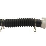 Washing Machine Rubber Pipe Drain: WMRP-056