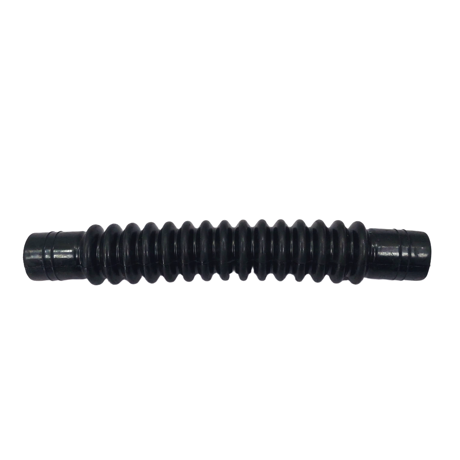WMRP-057 WM RUBBER PIPE 248MML,26-27MML Washing Machine Rubber Pipe: WMRP-057 - Image 1