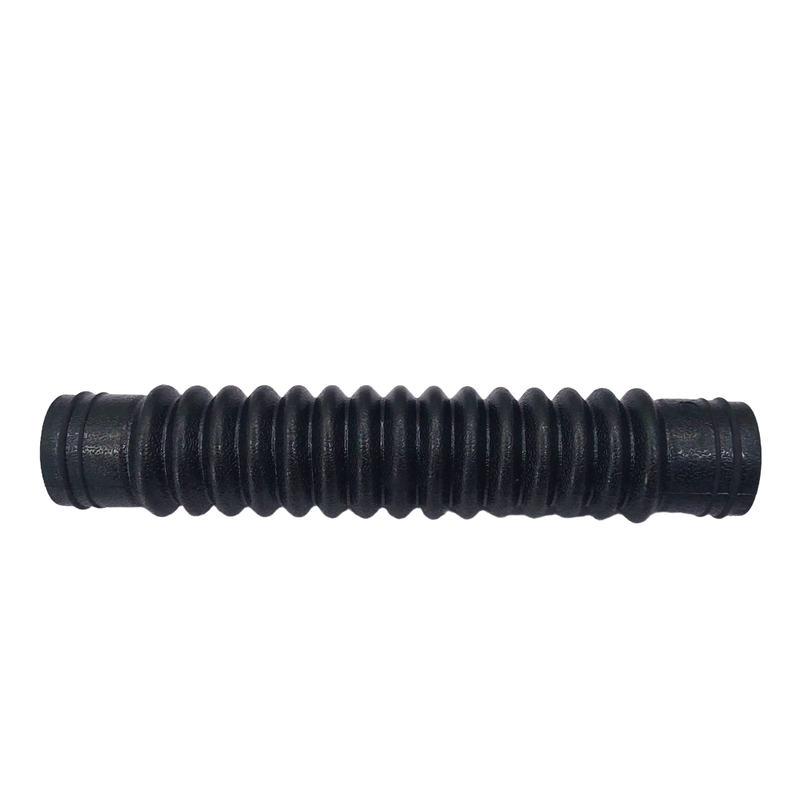 WMRP-059 WM RUBBER PIPE 23CM-L BLACK TUBE Washing Machine Rubber Pipe: WMRP-059 - Image 1