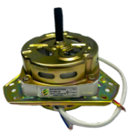 70W. 10MM Waterproof. Spin Motor Golden:WSM-021