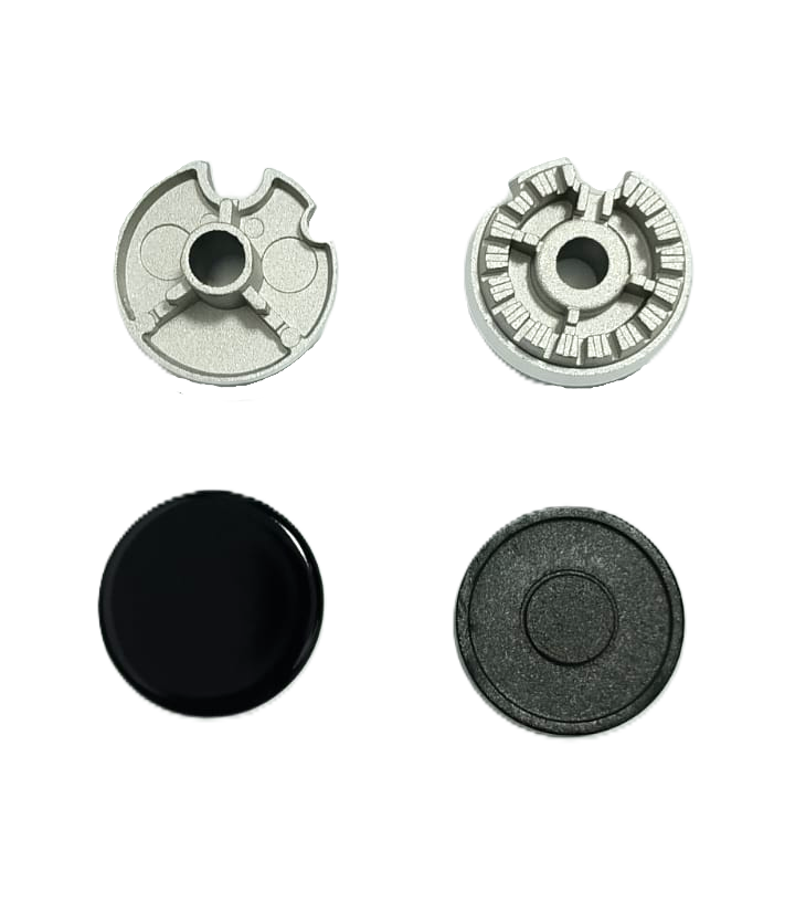 ob-001-1 Oven Burner Small : OB-001-1 - Image 1