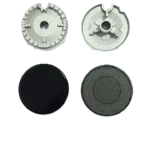 Oven Burner Semi. (Semi-Medium) : OB-002-1