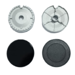  Oven Burner Medium : OB-003-1