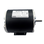 1/3 HP YDK160-245-4A2 AC Cooler Fan Motor