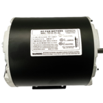 1/2 HP YDK160-375-4A2 AC Cooler Fan Motor